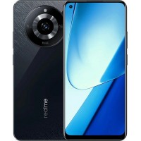 Realme 11 5G 8/256GB CN Cosmic Black Гарантія 1 Рік