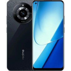 Realme 11 5G 8/256GB CN Cosmic Black Гарантія 1 Рік