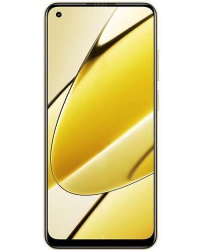 Купити Realme 11 8/256GB Golden Aura Global Version Гарантія 1 Рік