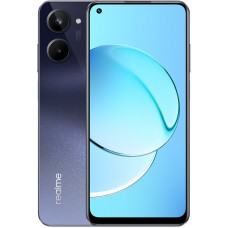 REALME 10 8/128GB Global NFC Rush Black Гарантія 1 рік
