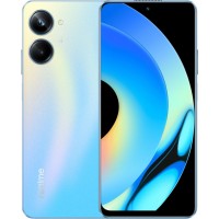 REALME 10 PRO 5G 8/256Gb Nebula Blue Гарантія 1 рік