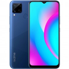 Realme C15 4/64Gb Blue Гарантія 1 Рік