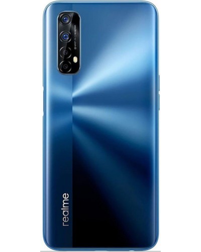 Купити Realme 7 5G 6/128GB Global Blue Dimensity 800U Гарантія 1 рік