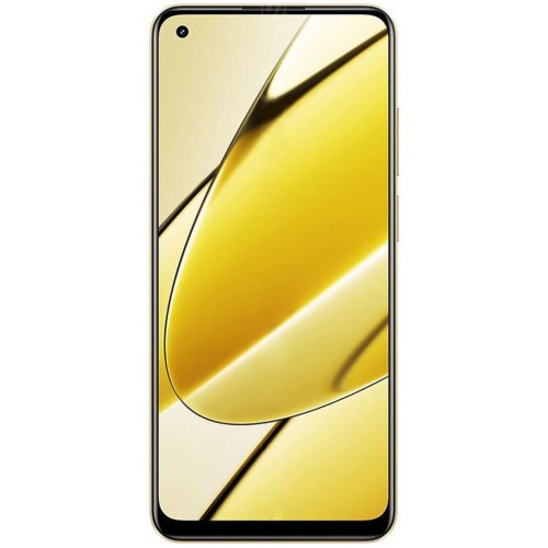 Купить Realme 11 4G 8/128GB Golden Aura Гарантия 1 Год