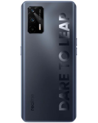 Купить Realme Q3 Pro (RMX2205) 8/256 Black Гарантия 1 год