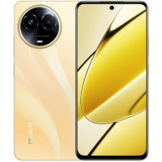 Realme 11 5G 8/256GB Dawn Gold (Taiwan Version) Гарантія 1 Рік