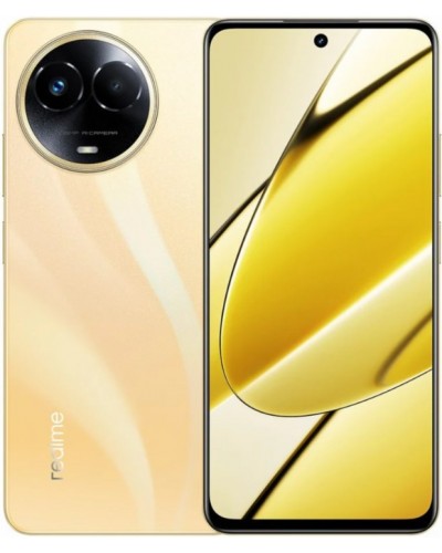 Купити Realme 11 5G 8/256GB Dawn Gold (Taiwan Version) Гарантія 1 Рік