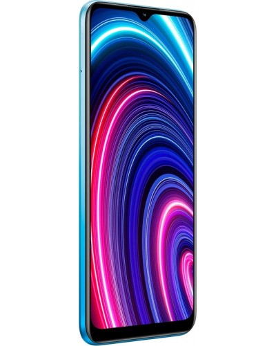 Купити Realme C25Y 4/64GB Blue Global