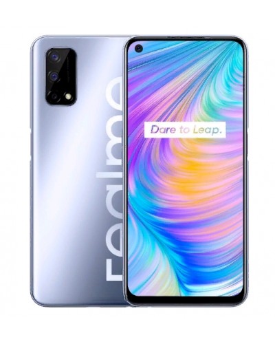 Купити Realme Q2 RMX2117 4/128 5G blue
