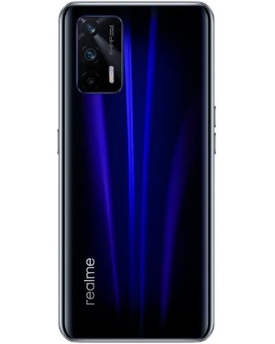Купить Realme GT 5G 8/128GB Dashing Blue Гарантия 1 год