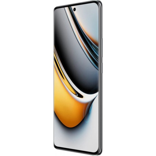 Купить REALME 11 PRO 5G 8/256Gb Global Version NFC Astral Black Гарантия 1 Год