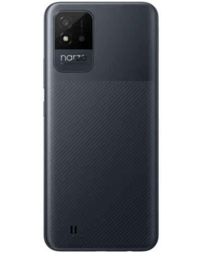 Купити Realme Narzo 50i 4/64GB Black Гарантія 1 рік