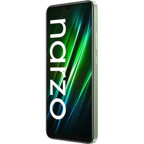 Купити Realme Narzo 50i Prime 3/32Gb Mint Green Гарантія 1 рік Купити Realme Narzo 50i Prime 3/32Gb Mint Green Гарантія 1 рік