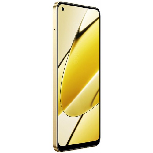 Купить Realme 11 4G 8/128GB Golden Aura Гарантия 1 Год