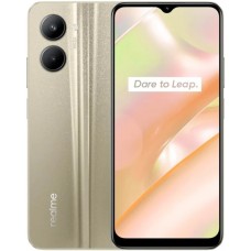 REALME C33 4/64Gb Sandy Gold Гарантія 1 рік