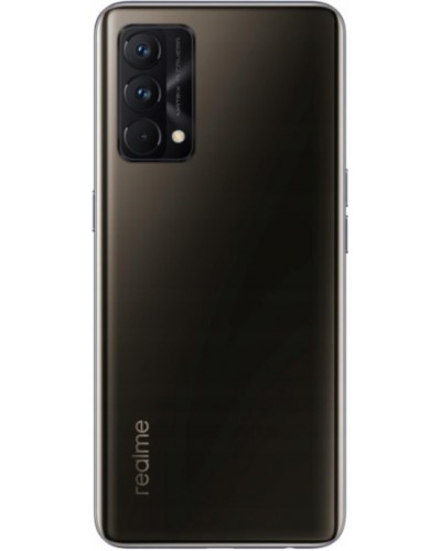 Купити Realme GT Master Edition 8/256Gb Cosmos Black Гарантія 1 рік