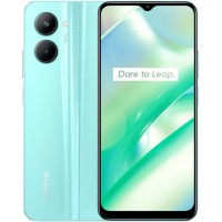 REALME C33 4/64Gb Aqua Blue Гарантія 1 рік