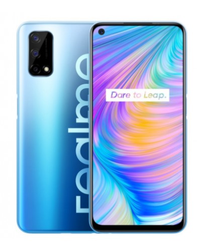 Купити Realme Q2 RMX2117 4/128 5G blue