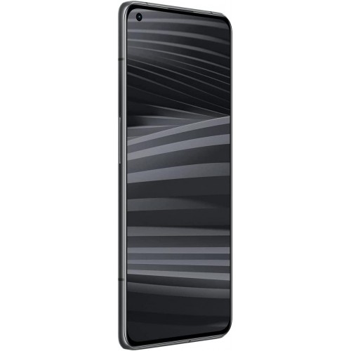 Купить Realme GT2 Pro 5G 8/128Gb NFC Steel Black Гарантия 1 Год