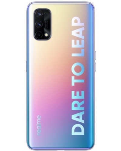 Купити Realme Q2 Pro 8/128Gb 5G Silver Гарантія 1 Рік