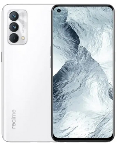Купить Realme GT Master Edition 8/256Gb White Гарантия 1 год