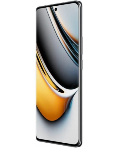 Купити REALME 11 PRO+ (Plus) 5G 8/256Gb Astral Black NFC EU Global Version Гарантія 1 Рік