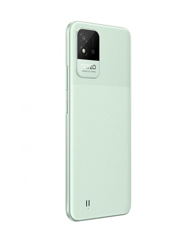 Купити Realme Narzo 50i 4/64GB Mint Green Гарантія 1 рік