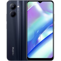 REALME C33 4/64Gb Night Sea Гарантія 1 рік