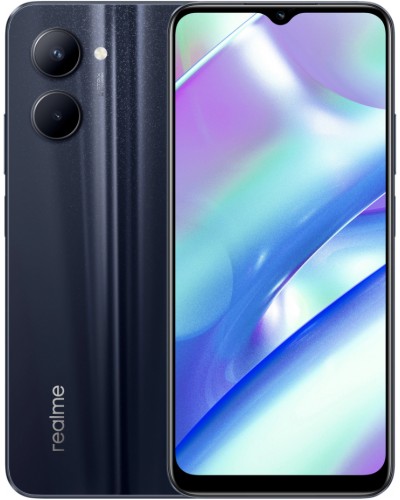 Купити REALME C33 4/64Gb Night Sea Гарантія 1 рік