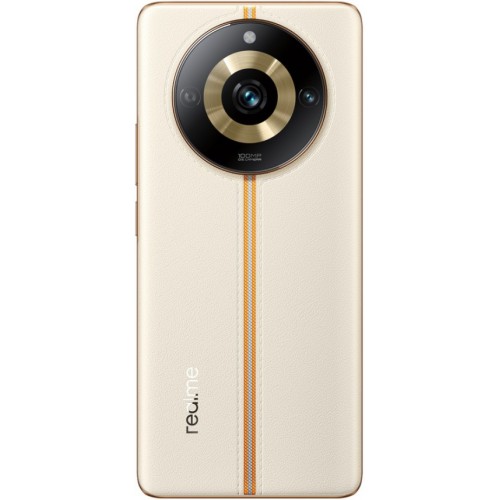 Купить REALME 11 PRO 5G 8/256Gb Global Version NFC Sunrise Beige Гарантия 1 Год