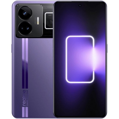 Купить Realme GT NEO 5 5G 8/256Gb Purple Гарантия 1 Год