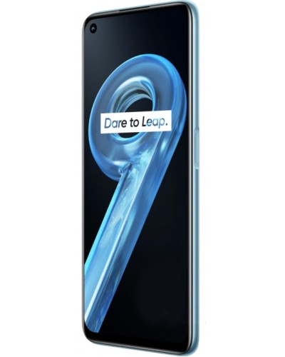 Купити Realme 9I 4/64GB NFC Global Blue Гарантія 1 Рік