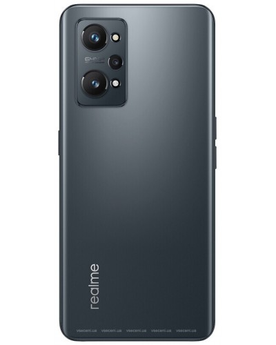 Купити Realme GT NEO 2 12/256Gb Black Гарантія 1 Рік