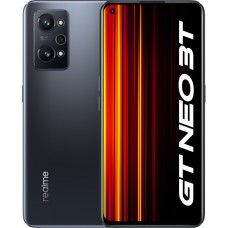 Realme GT Neo 3T 8/128GB Black Гарантія 1 Рік