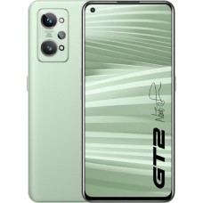 Realme GT2 8/128GB Paper Green Global Version Гарантия 1 Год