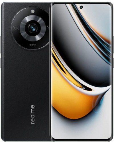 Купити REALME 11 PRO 5G 8/256Gb Global Version NFC Astral Black Гарантія 1 Рік