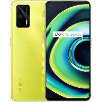 Realme Q3 Pro (RMX2205) 8/128 Yellow Гарантия 1 год