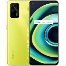 Realme Q3 Pro (RMX2205) 8/128 Yellow Гарантія 1 рік