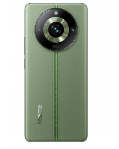 Купити REALME 11 PRO+ (Plus) 5G 12/512Gb Oasis Green NFC EU (Global Version) Гарантія 1 рік