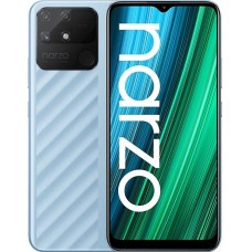 Realme Narzo 50A 4/64GB Oxygen Blue Гарантія 1 рік