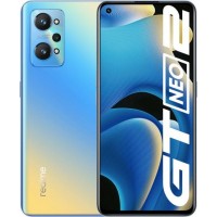 Realme GT NEO 2 8/256Gb Blue Гарантія 1 Рік