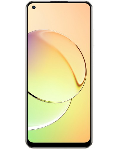 Купити REALME 10 8/256GB Global NFC Clash White Гарантія 1 рік