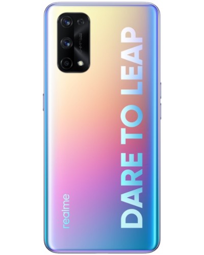 Купити Realme X7 Pro 8/128Gb 5G Silver Гарантія 1 рік