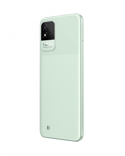 Купити Realme Narzo 50i 4/64GB Mint Green Гарантія 1 рік