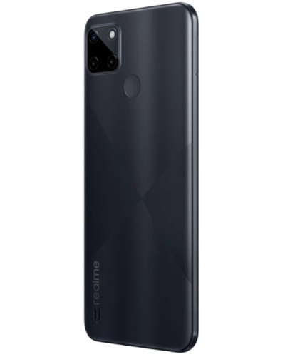 Купити Realme C21Y 4/64GB Black Гарантія 1 рік