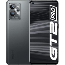 Realme GT 2 Pro 5G 12/256Gb NFC Steel Black Гарантія 1 Рік