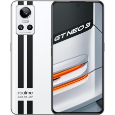 Realme GT NEO 3 12/256Gb Sprint White Гарантія 1 Рік