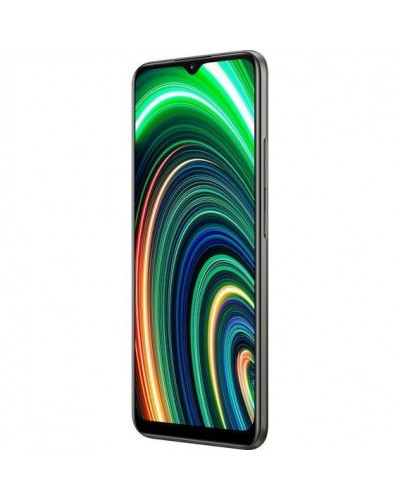 Купить Realme C25Y 4/64GB (Black) Global