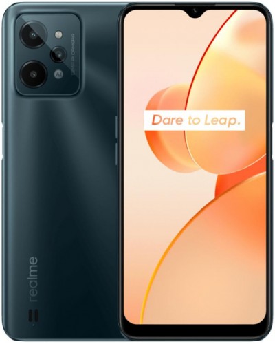 Купити Realme C31 3/32GB Dark Green Гарантія 1 Рік