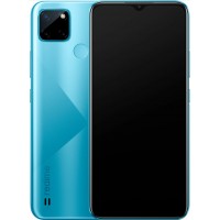 Realme C21Y 3/32GB Blue Гарантія 1 рік